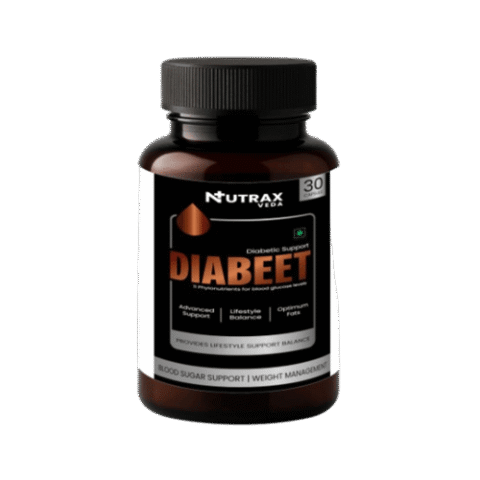 Diabeet Capsules