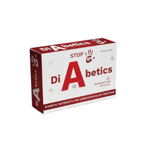 Diabetic Capsules