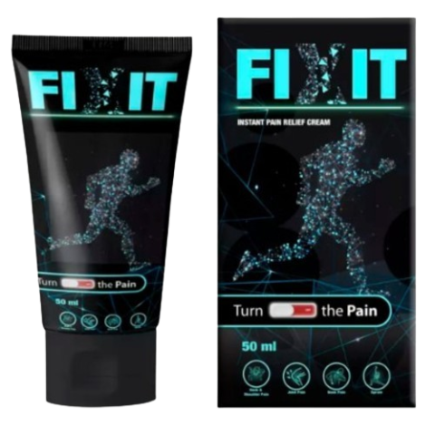 Fixit PRO Cream