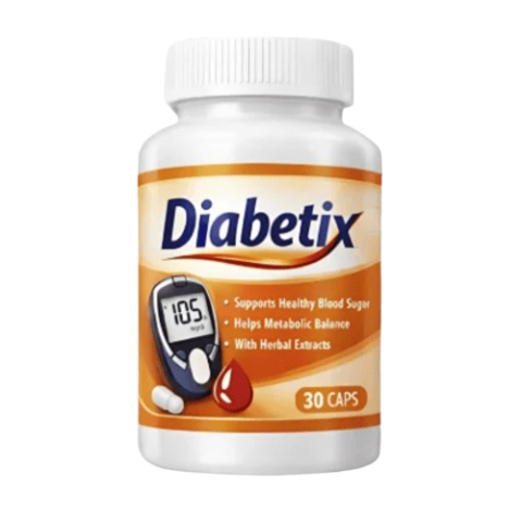 I-Diabetic Capsules
