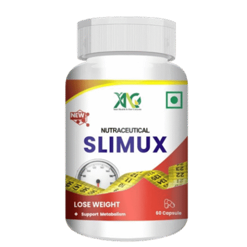 Slimux Capsules