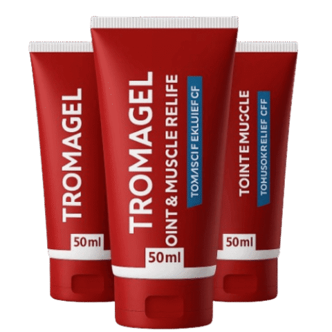 Tromagel Cream