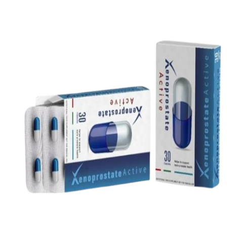 Xenoprost Active