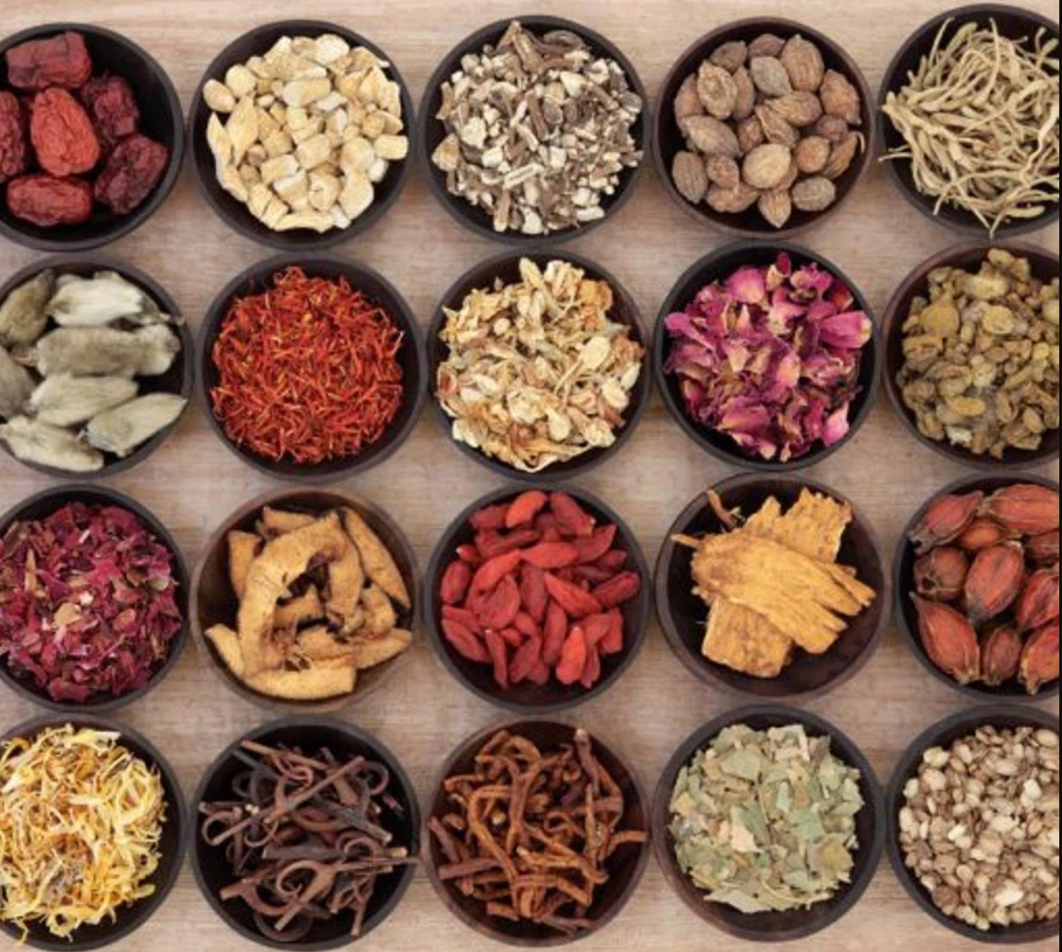 HerbCura Ayurvedic Oils