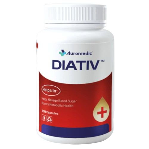 Diativ Capsules