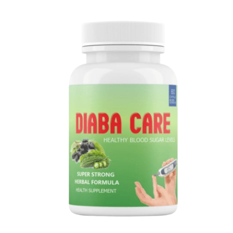 Diba-Care Capsules