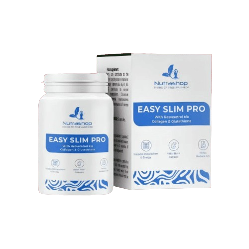 Easy Slim Pro Capsules