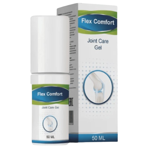 Flex Comfort Joint Gel