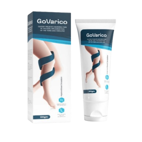 GoVariko Cream