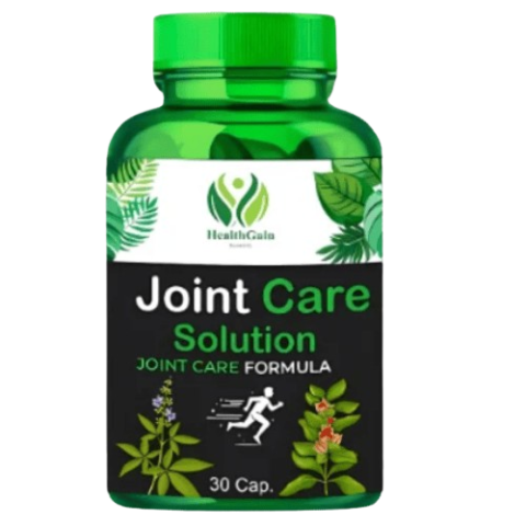 Joint Care Solution