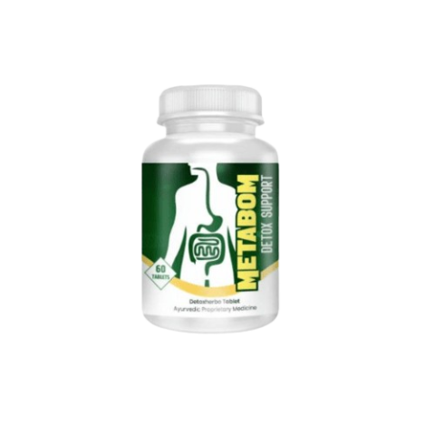 Metabom Capsules