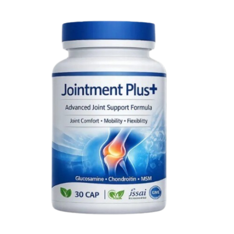 Jointment Plus