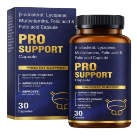Pro Support