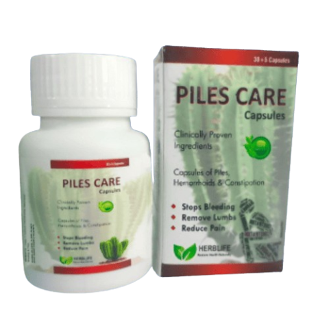 PILES CARE